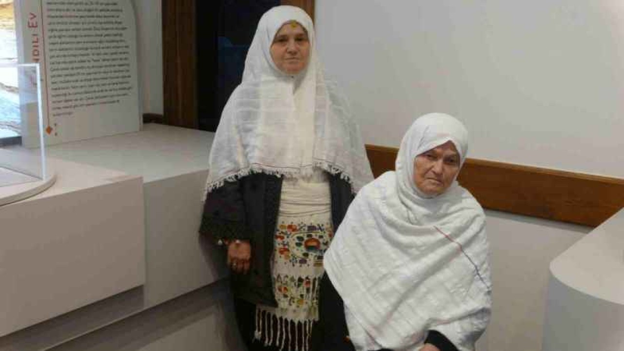 Onlar Kocaeli'nin 'Gonaanaları' 8