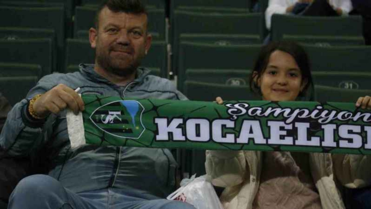 Kocaelispor ve Çorum Maçı Sonuçları 14