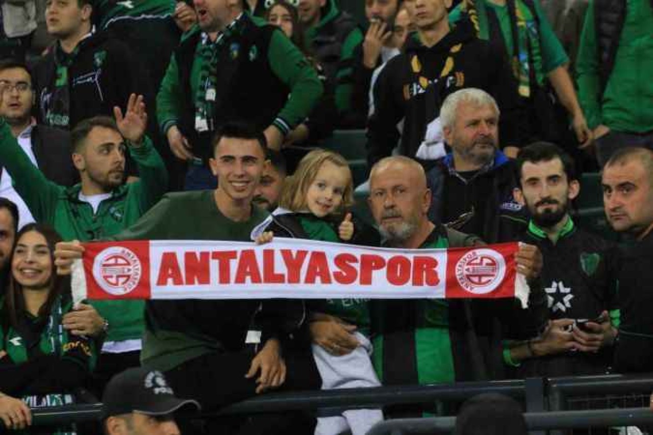 Kocaelispor ve Çorum Maçı Sonuçları 18