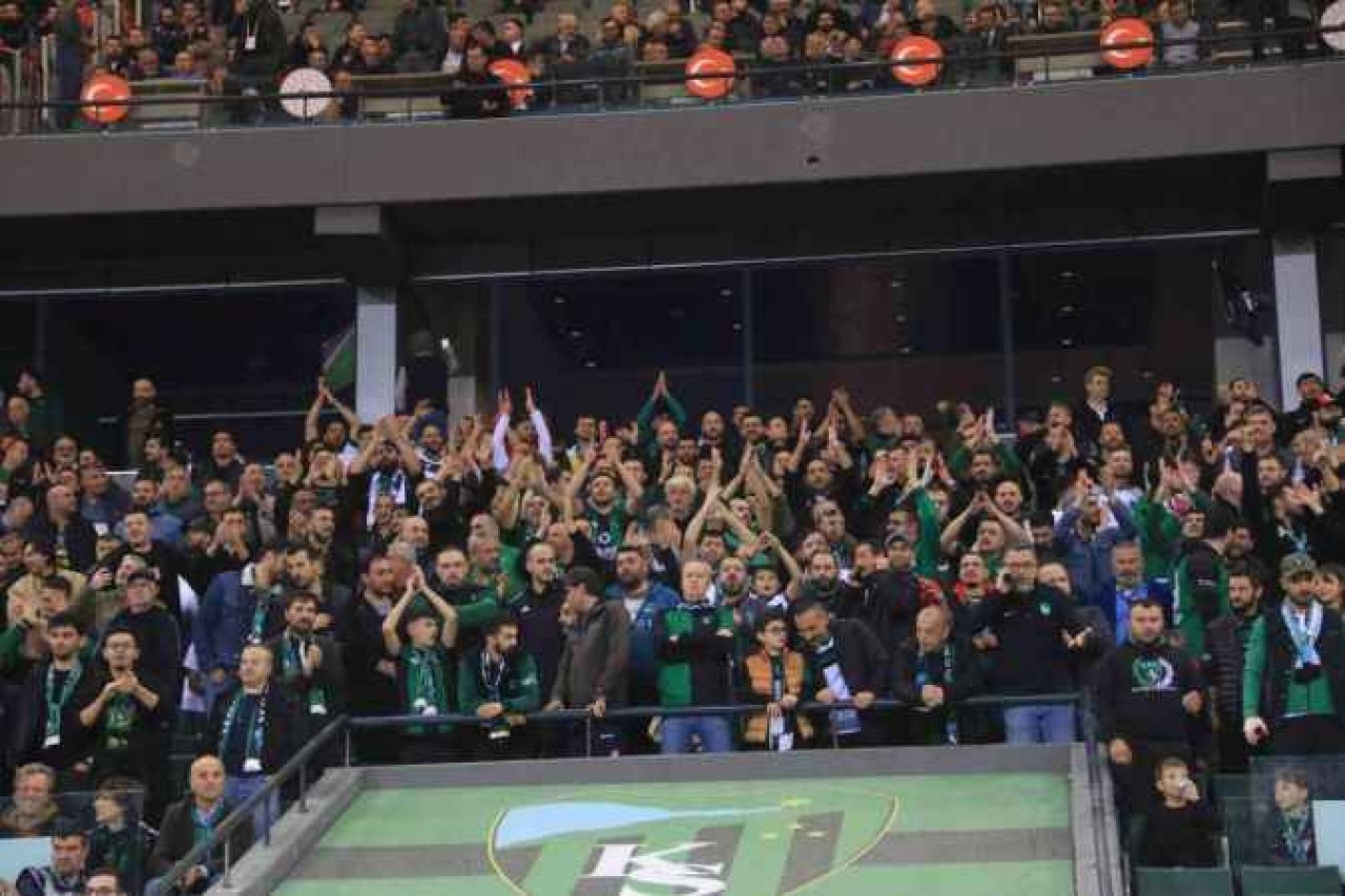 Kocaelispor ve Çorum Maçı Sonuçları 20
