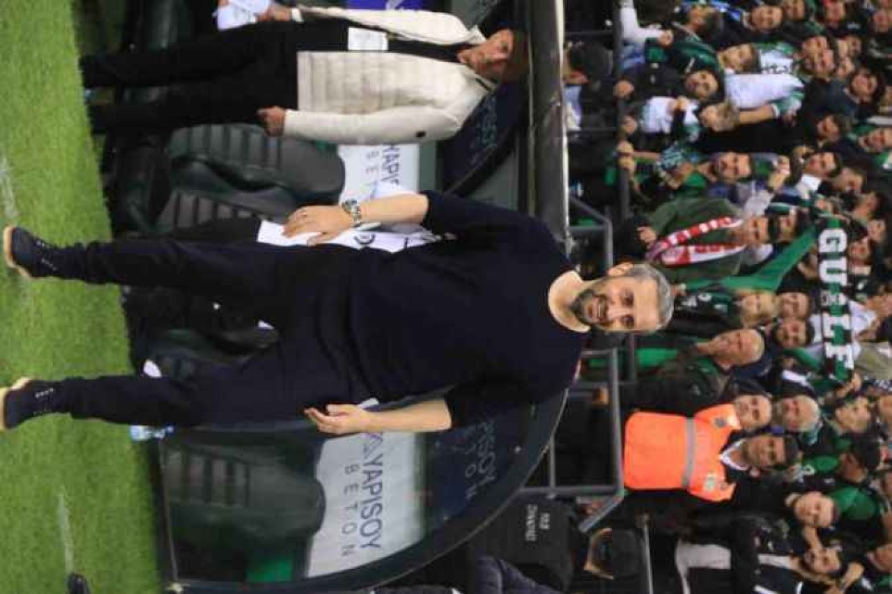 Kocaelispor ve Çorum Maçı Sonuçları 22