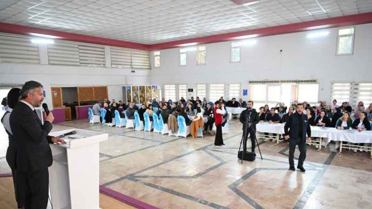 Ağız ve Diş Sağlığı Haftası Kartepe’de kutlandı 2