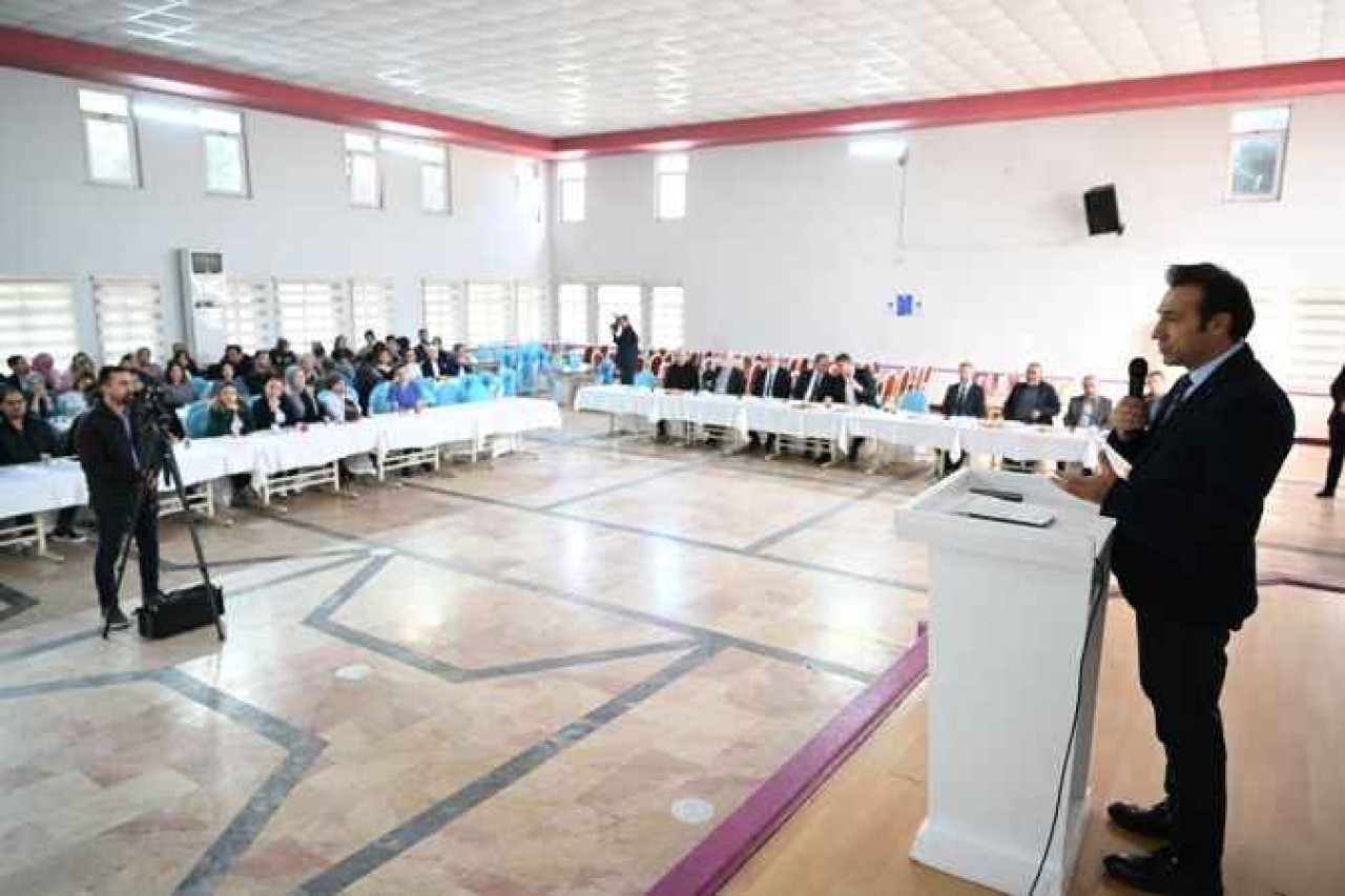 Ağız ve Diş Sağlığı Haftası Kartepe’de kutlandı 4