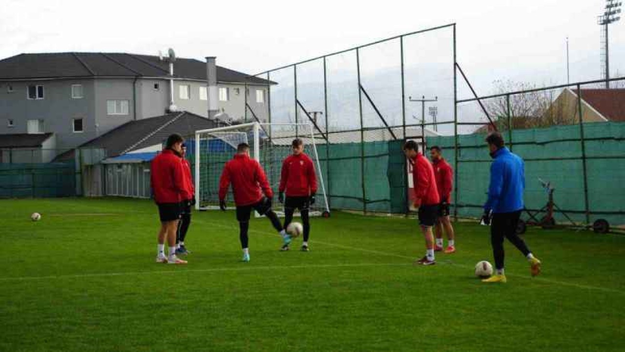 "Tüm Planlarımızı Kazanma Adına Yapıyoruz" 3