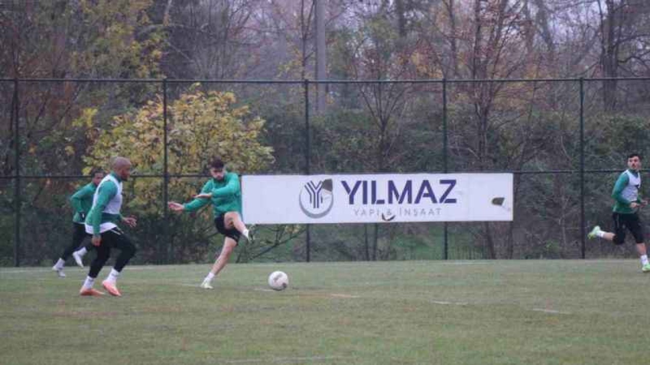 Türkiye Kupası Hazırlıkları Devam Ediyor 6