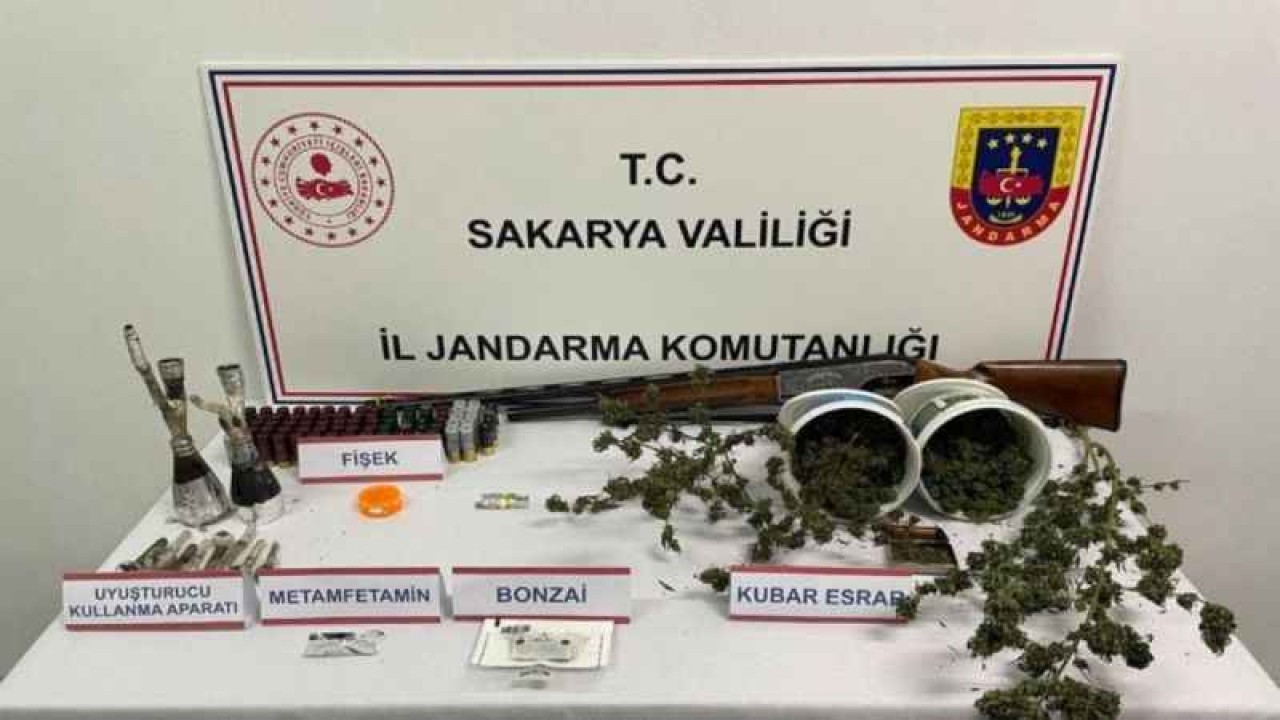 Kaçakçılık Operasyonunda 7 Kişi Tutuklandı 4