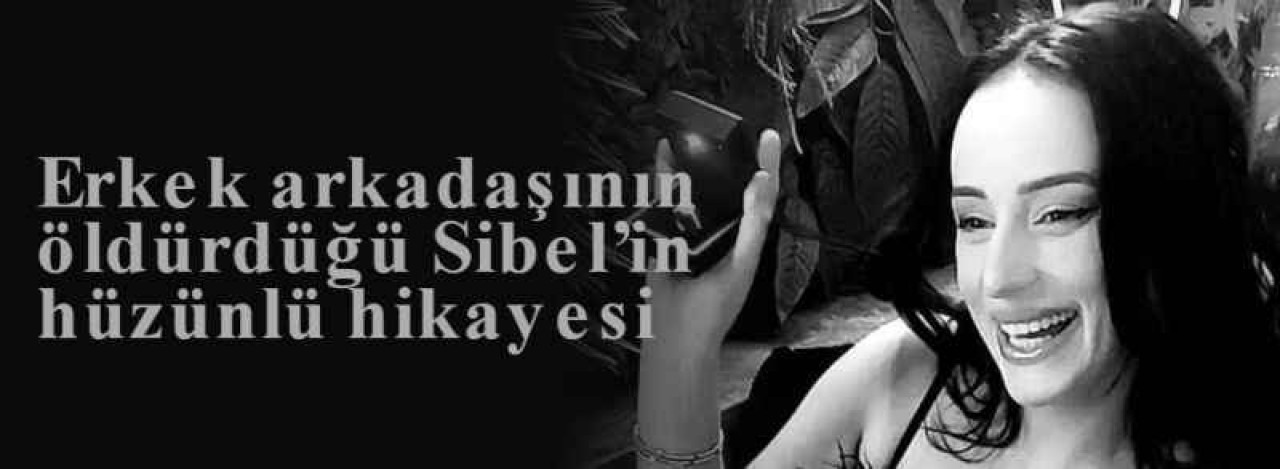 Sibel'in Hüzünlü Hikayesi 8