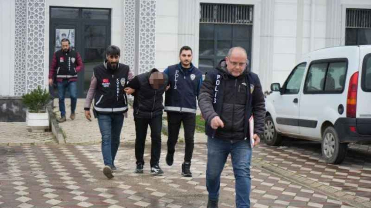 Katil Erkek Arkadaş 112'yi Arayarak "İntihar Etti" Dedi 4