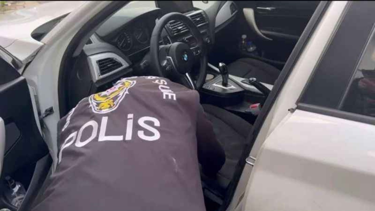 Nakliye Dolandırıcılığında 4 Tutuklama 7