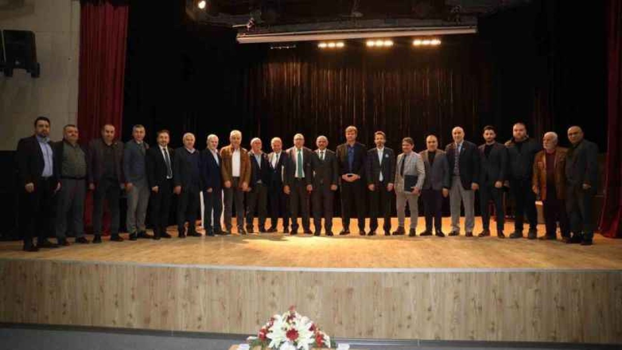  "Yöneticiler tamamen yoldan çıkmış durumda" 3
