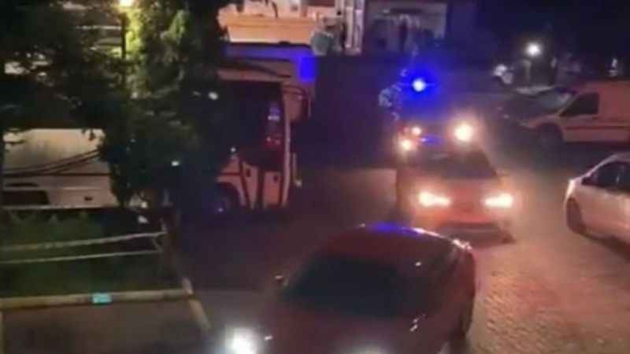 Sakarya'da Yakalandı: 13 Kilo 370 Buçuk Gram Kokain Ele Geçirildi 3