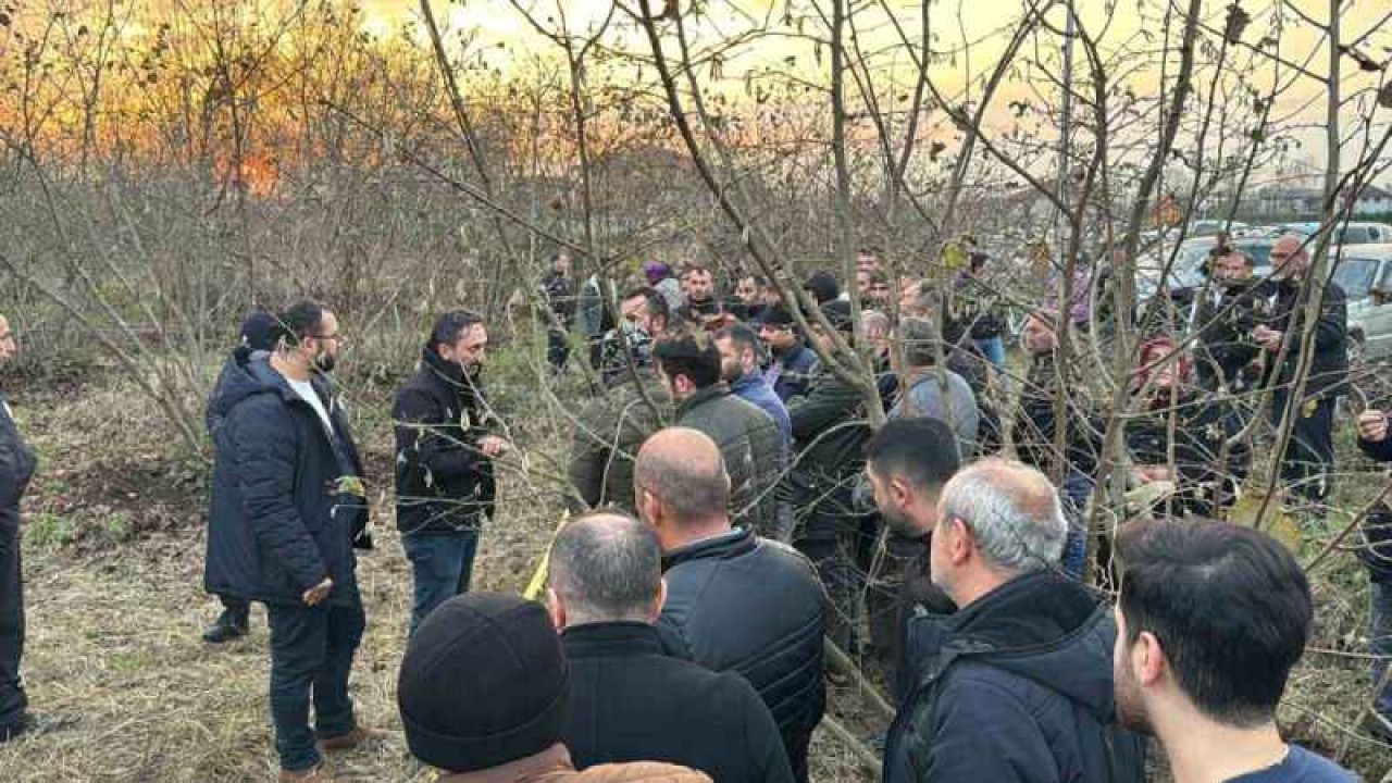 Düzce'de 26 Gündür Kayıp Olan Gökhan Koçoğlu Ölü Bulundu 2
