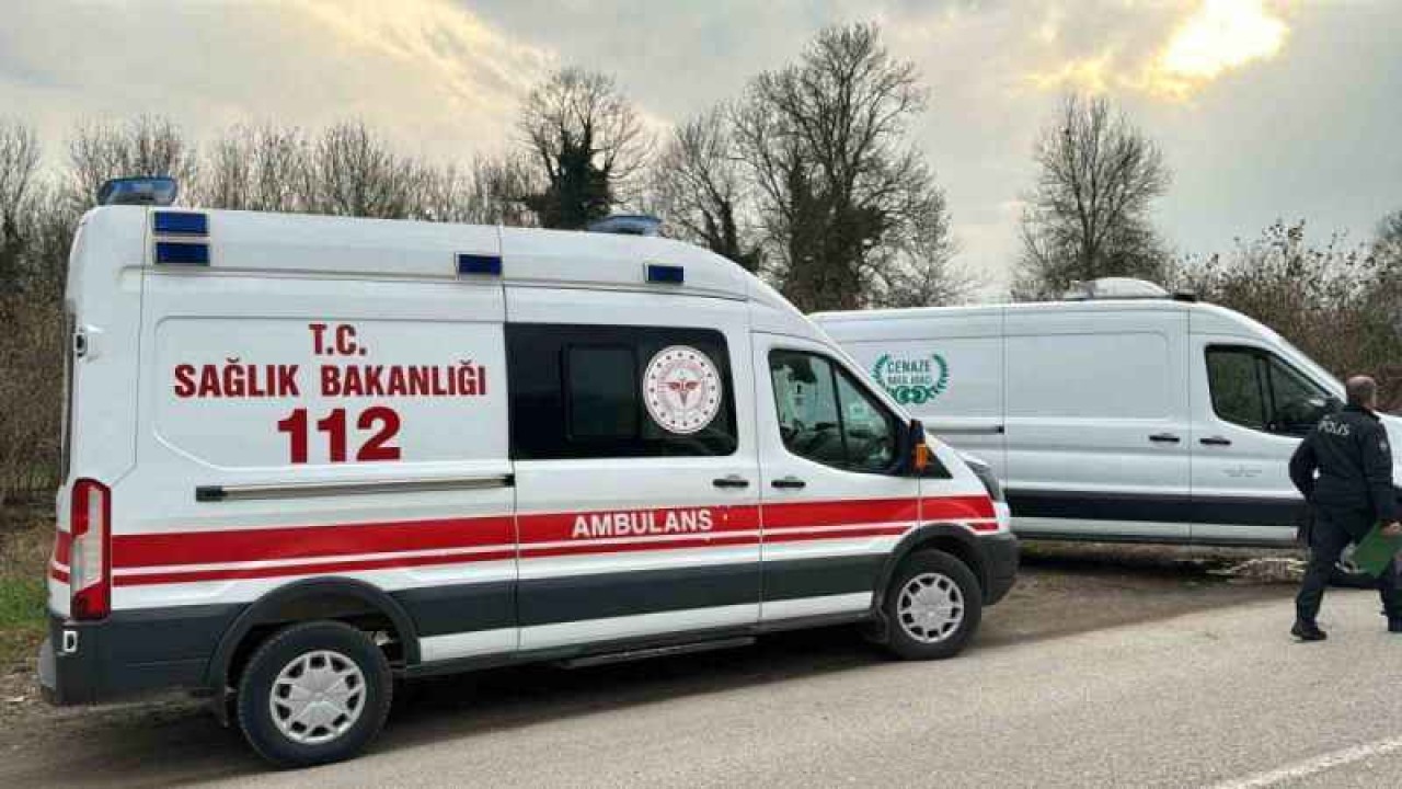 Düzce'de 26 Gündür Kayıp Olan Gökhan Koçoğlu Ölü Bulundu 13