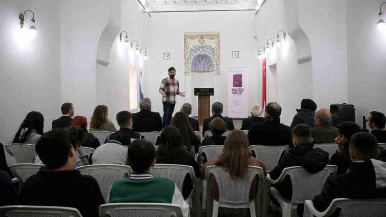 Geyveli Ali’nin Büyüleyici Hayat Hikayesi Konuşuldu 5