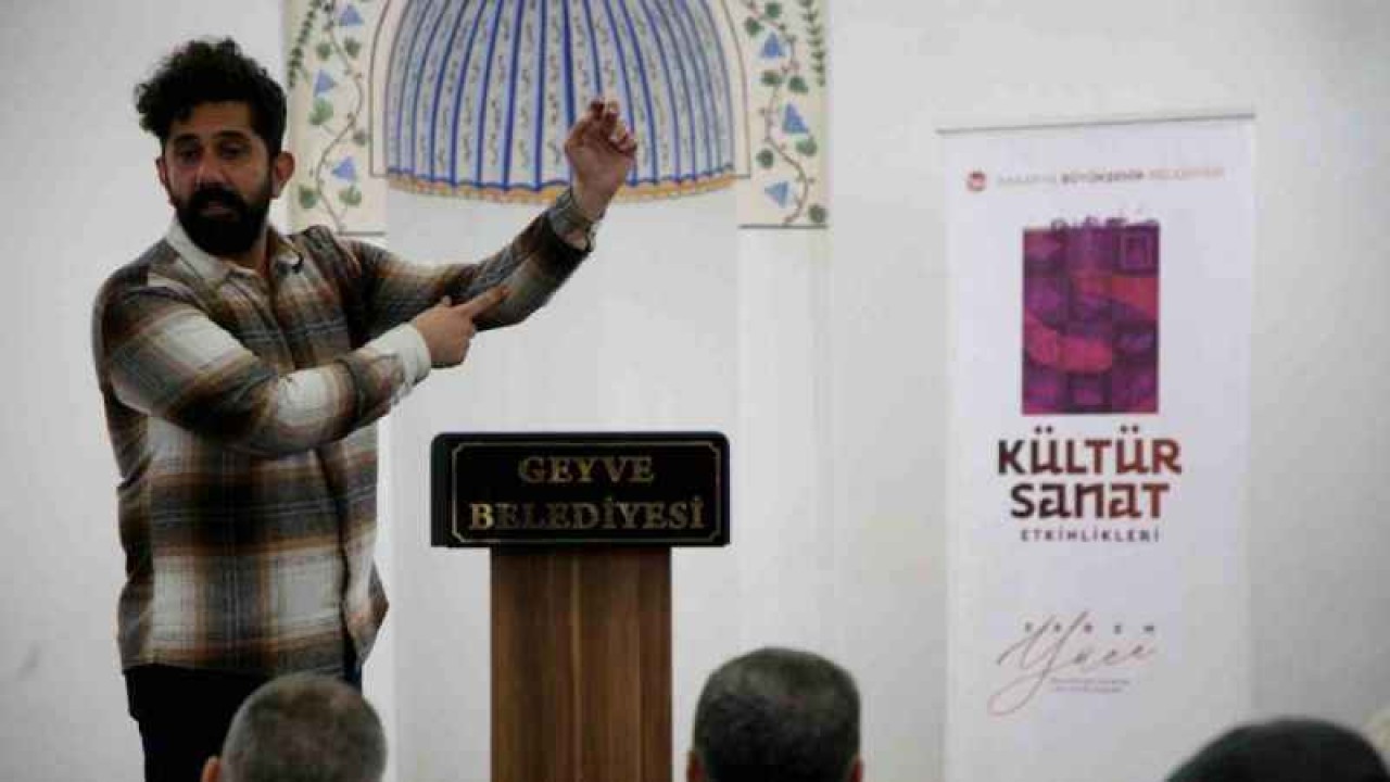 Geyveli Ali’nin Büyüleyici Hayat Hikayesi Konuşuldu 2