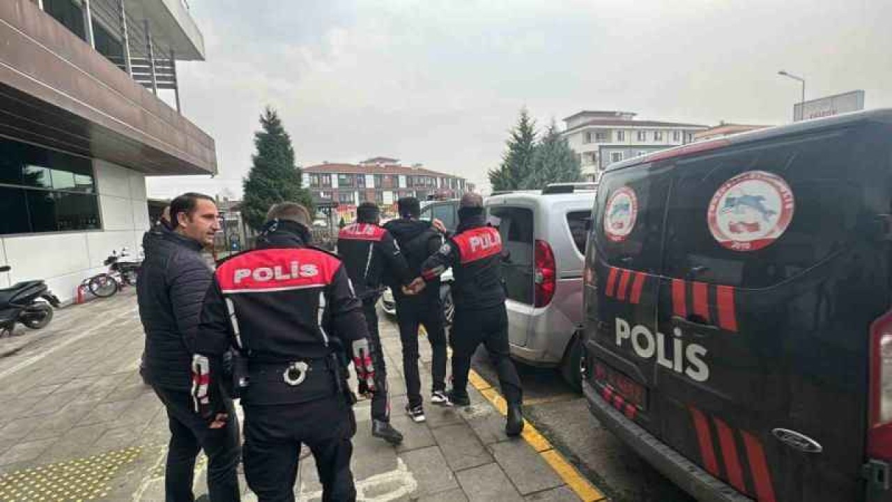 Hastanede Rehine Kurtarma Tatbikatı Düzenlendi 10
