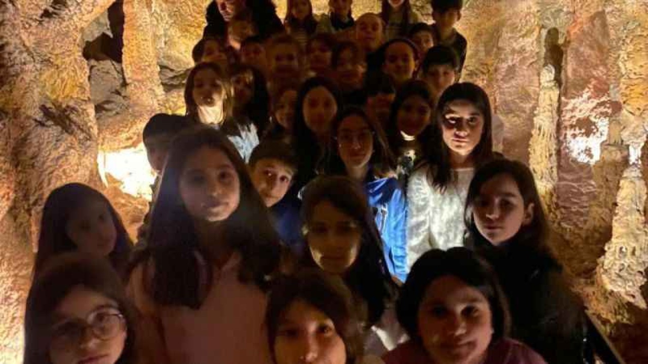 Düzce Bahçeşehir Koleji Ankara’yı Gezdi 2