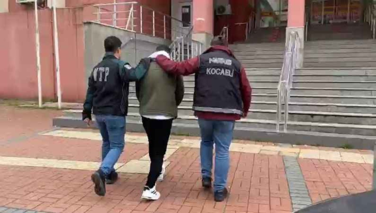 Vida eksik olunca, şeytanın aklına gelmeyecek zulayı narkotik çözdü 3