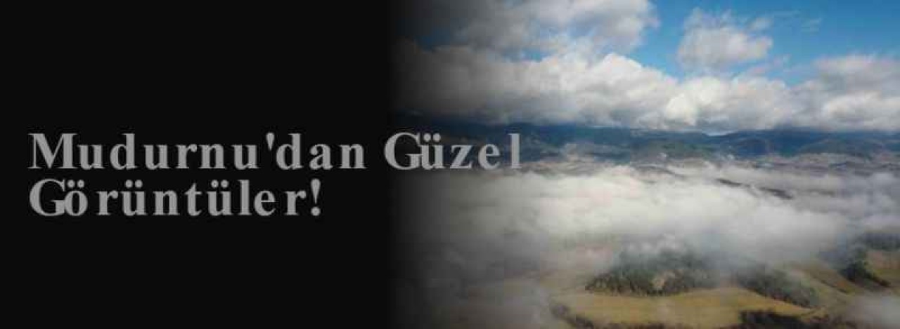 Mudurnu'dan Güzel Görüntüler! 7