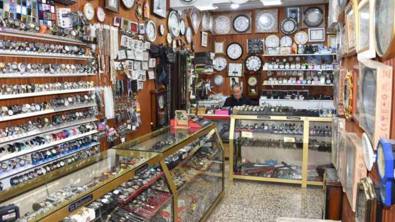 47 Yıldır Baba Mesleği Yapıyor! 6
