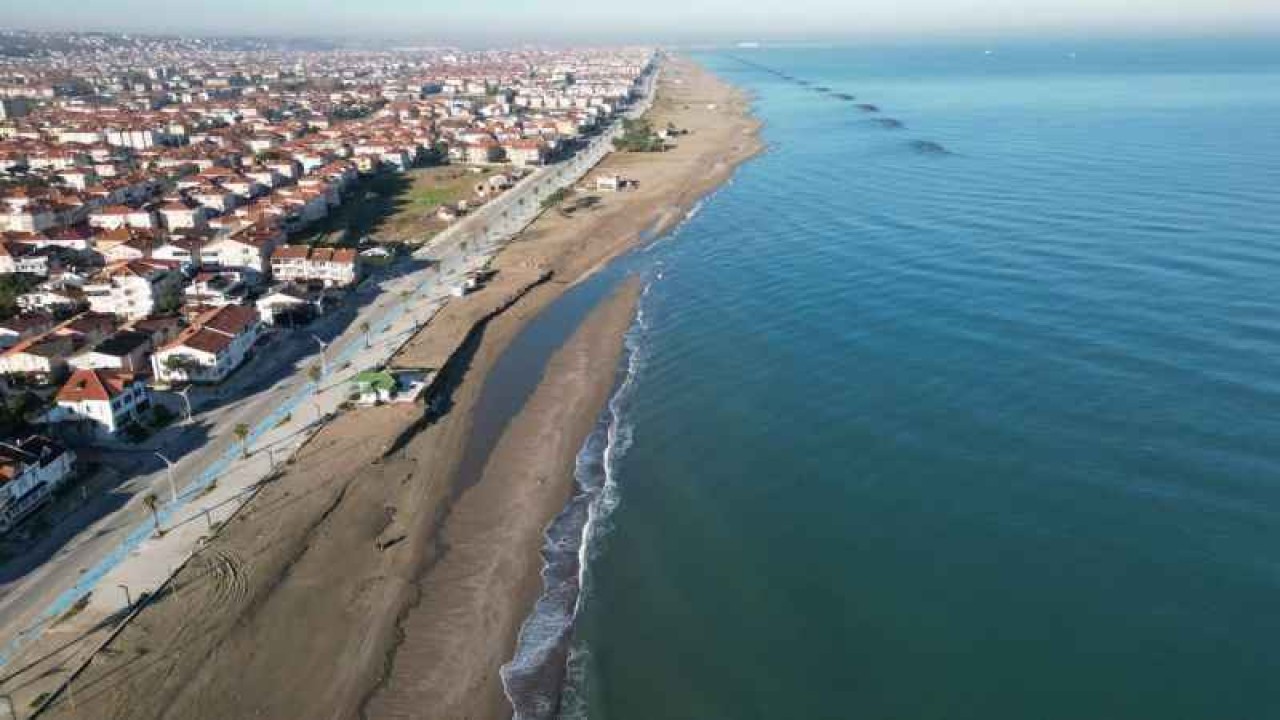 Karadeniz Karasu’yu Parça Parça Yutuyor 4