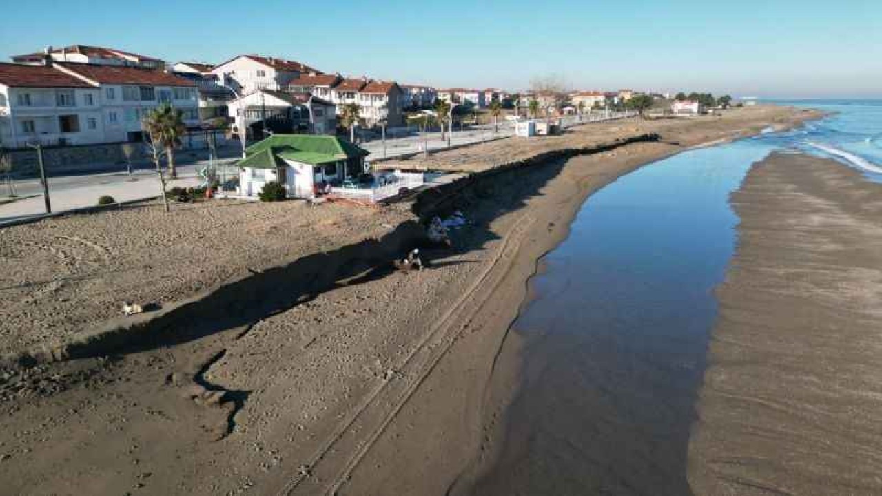 Karadeniz Karasu’yu Parça Parça Yutuyor 5