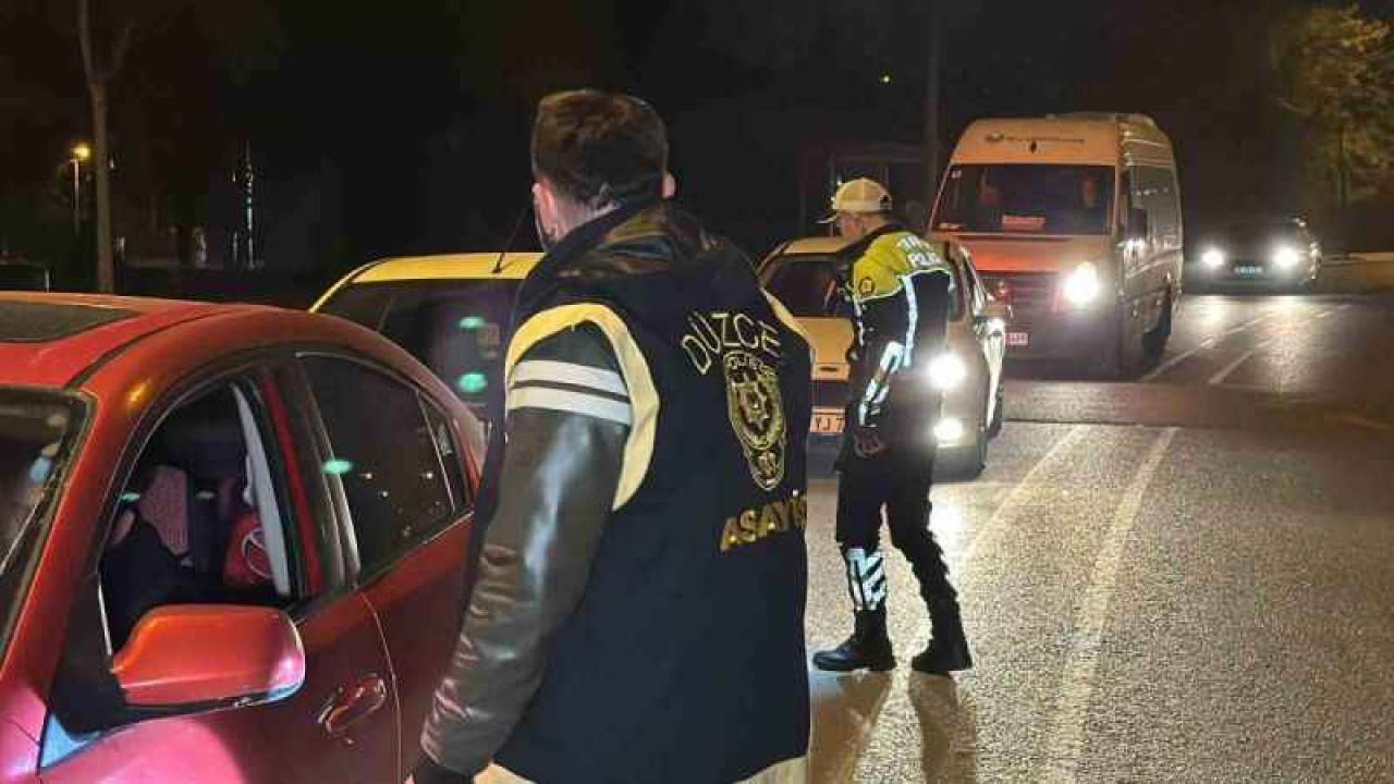 Kurallara Uymayan Sürücülere Rekor Ceza  4
