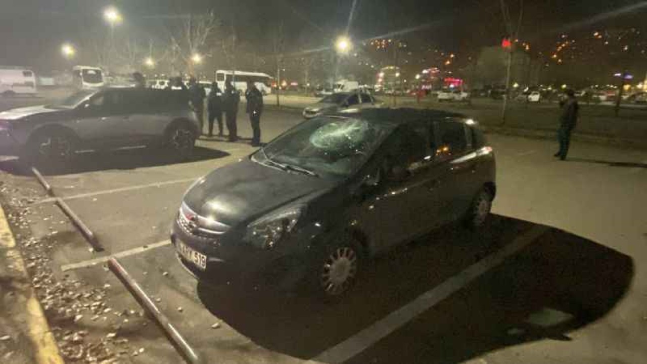 Kocaeli’de 35 Araca Zarar Verip Ortadan Kayboldular 9