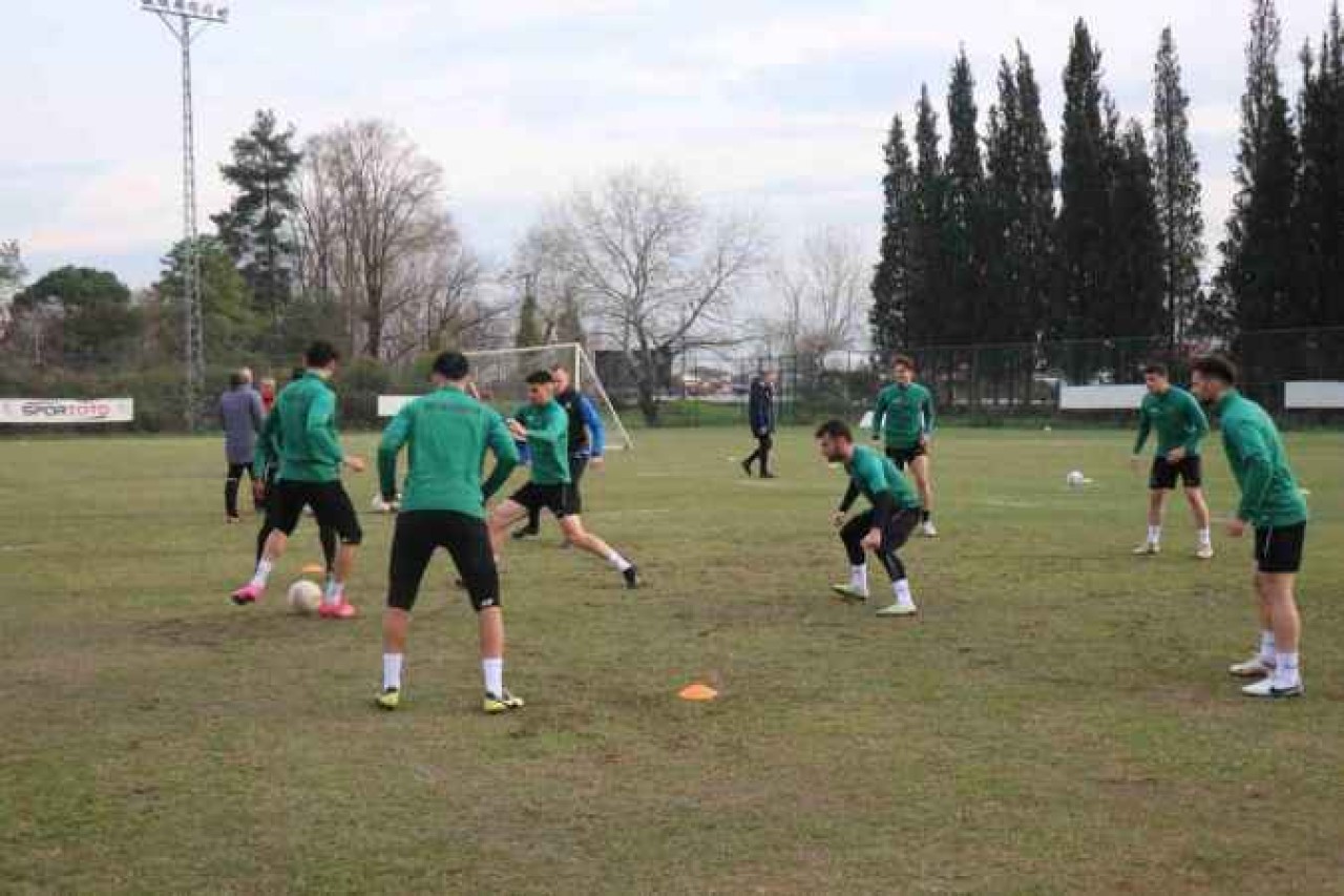 Tuncay Şanlı:''Mücadele Gücümüz Daha Yüksek Olacak!'' 8