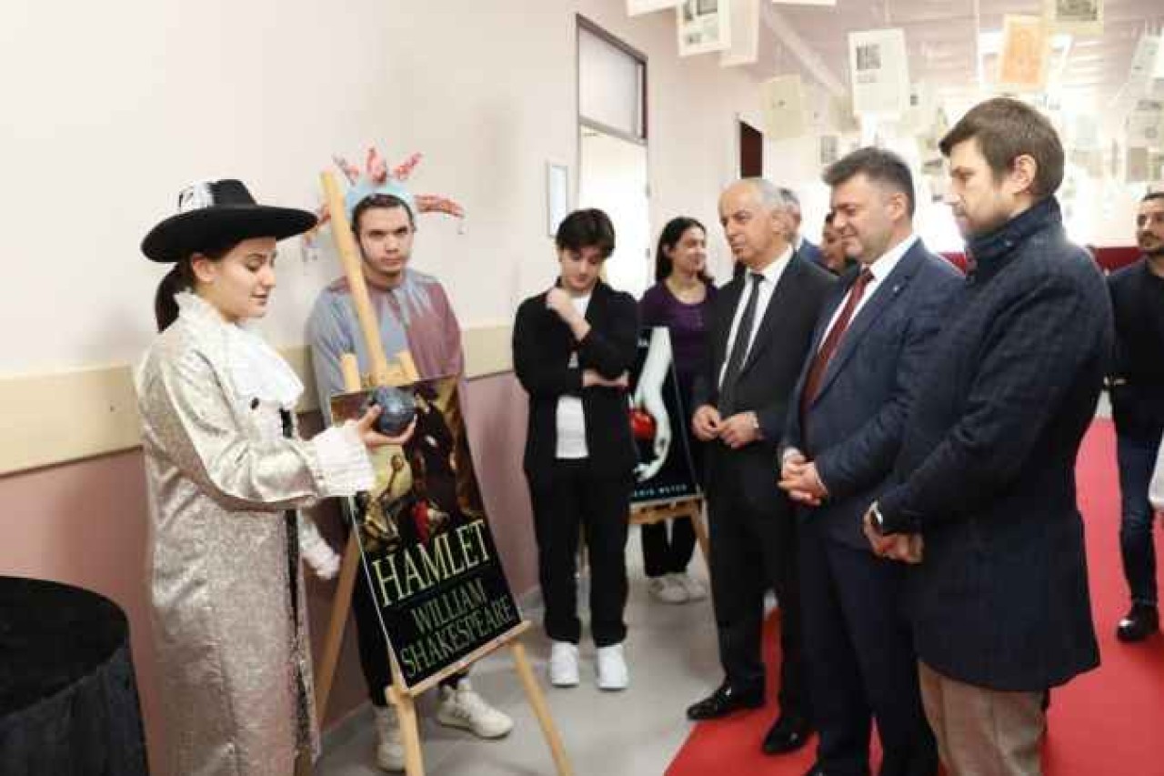 Yaptıkları Sunum İle Kendilerine Hayran Bıraktılar 5