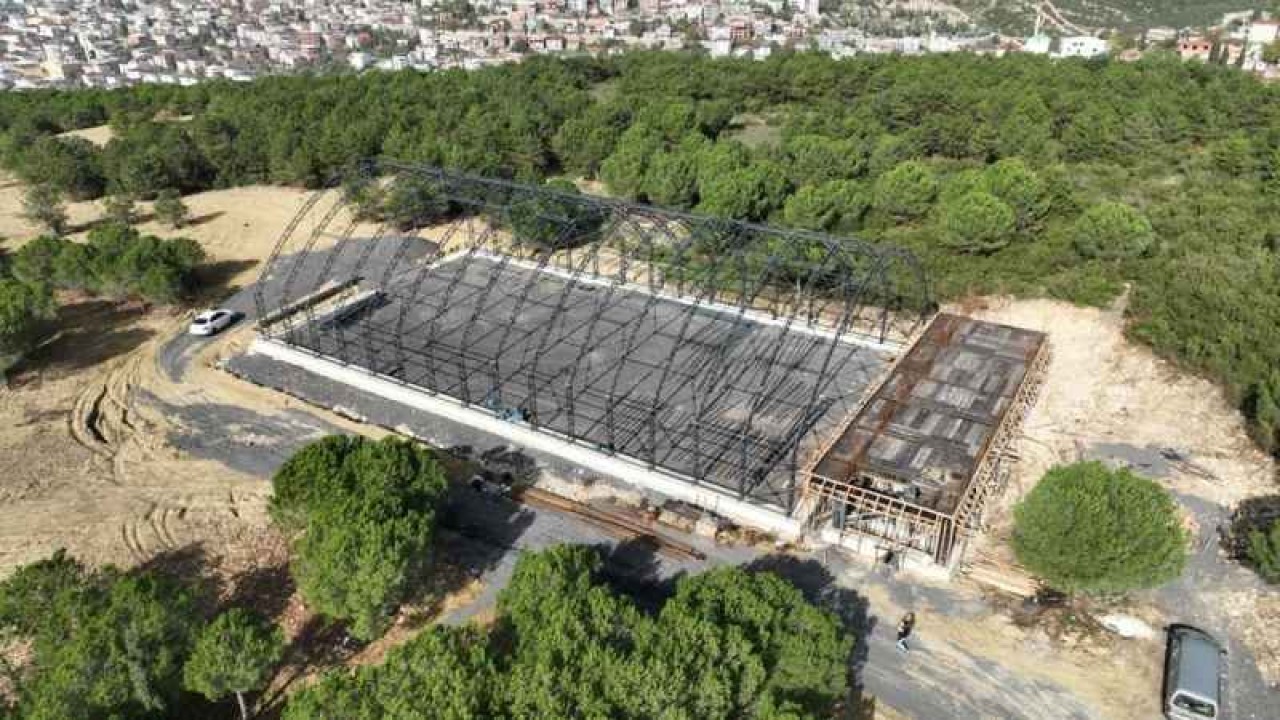 Dilovası'nda 3 Mahallede 25 Milyonluk Yatırım 3