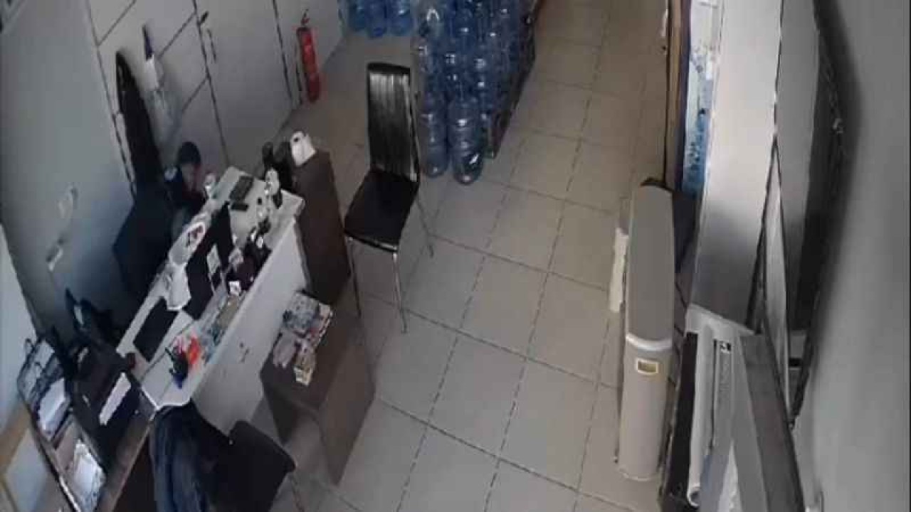 Boğazına Yemek Kaçtı, Ölümden Döndü 2