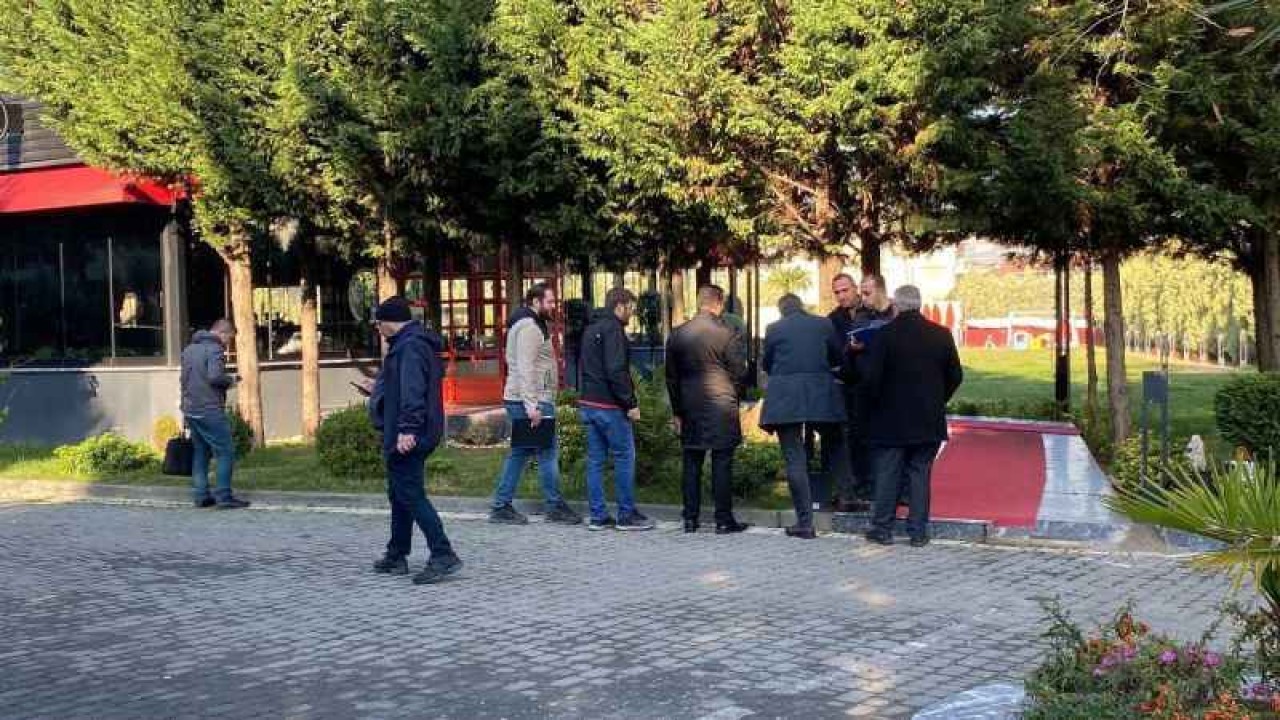 İzmit İlçesinde Ünlü Tesis Mühürlendi! 6