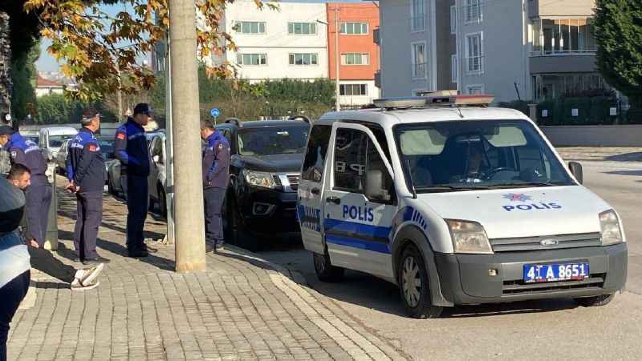 İzmit İlçesinde Ünlü Tesis Mühürlendi! 5