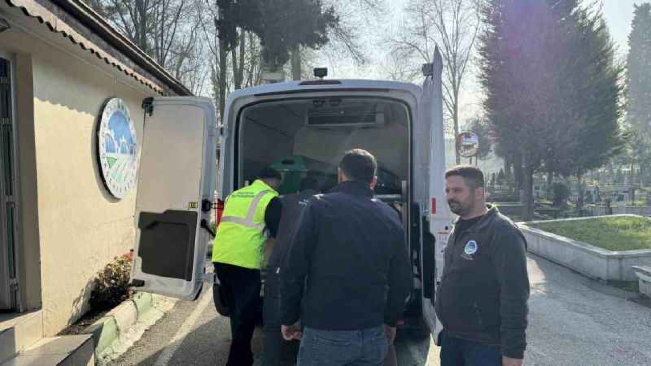 Feci Kazada Hayatını Kaybeden Hemşire Ve Avukatın Cenazeleri Memleketlerine Gönderildi! 3