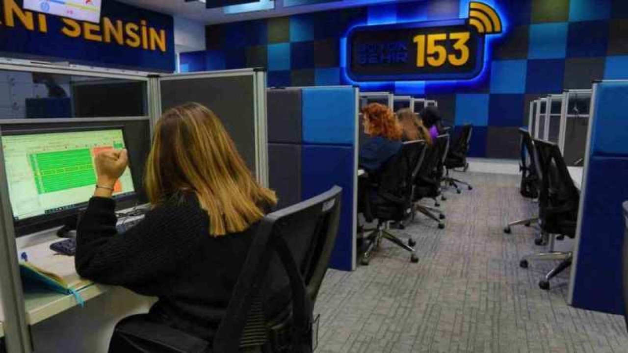 2023’de En Çok Aranan 153 Oldu 2