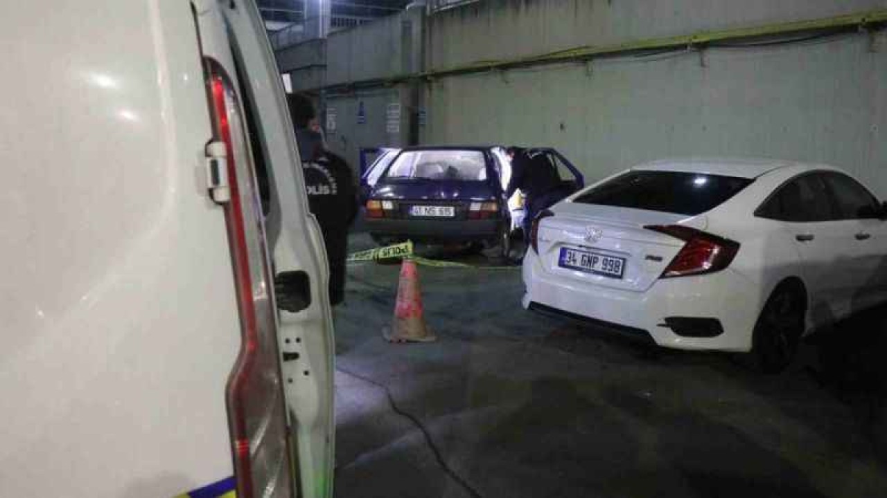 Sakarya'da Bir Şahıs Eski Kız Arkadaşı Ve Ağabeyinin Bulunduğu Araca Kurşun Yağdırdı 4