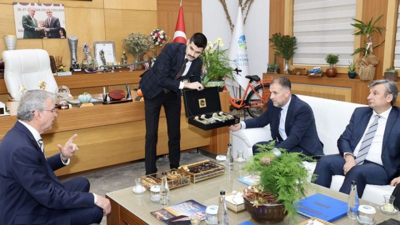 Sakarya’ya 2 önemli okul kazandırıyoruz 4