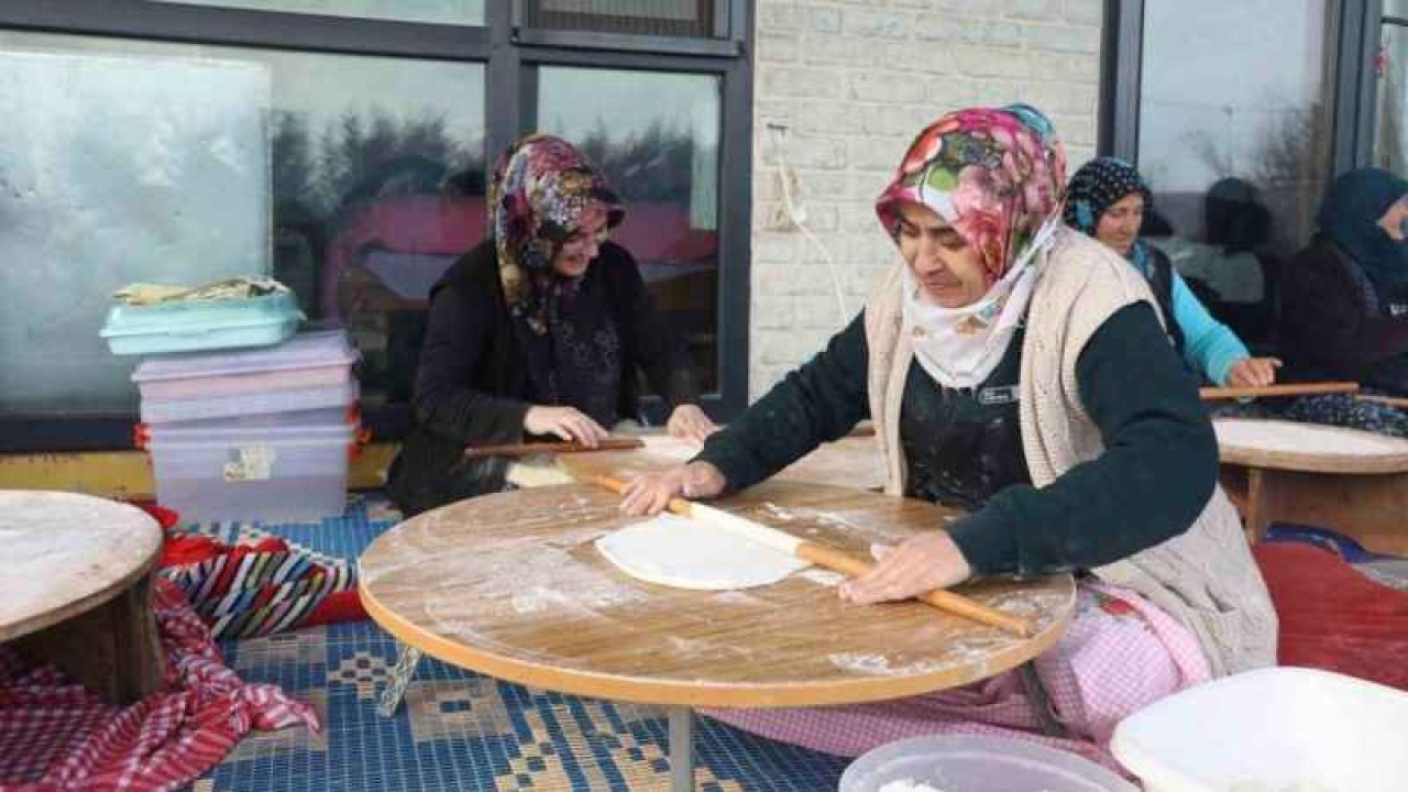 Gelecek Nesillere Aktarılacak 200 Yıllık Gelenek! 8
