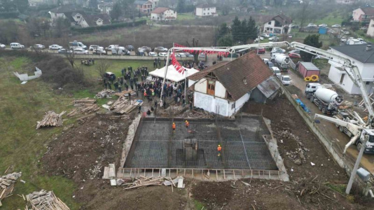 “Kültürel Kimliğimizi Gelecek Nesillere Aktaracağız” 5