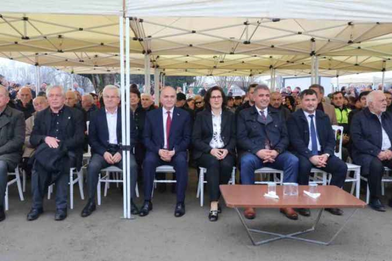 “Kültürel Kimliğimizi Gelecek Nesillere Aktaracağız” 4