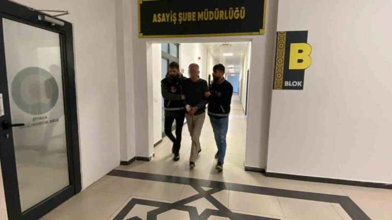 Sokak Ortasında Bir Kişiyi Ağır Yaralamıştı, Adliyeye Sevk Edildi! 2