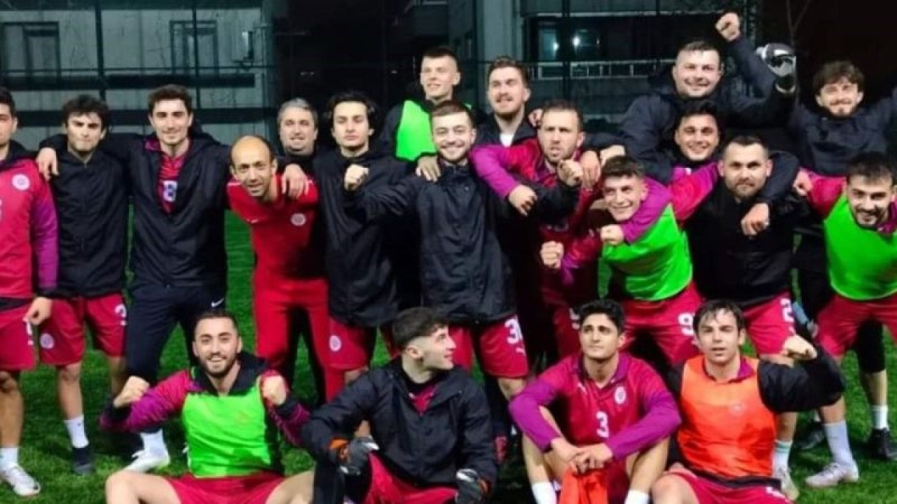 Başiskele Belediyespor, Hereke Yıldız Spor’u Ağırlayacak 2