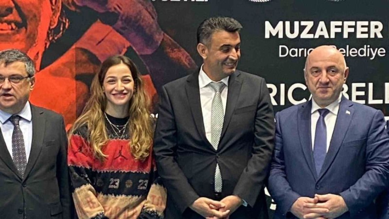 Büyük Kadınlar Türkiye Ferdi Boks Şampiyonası Başladı 2