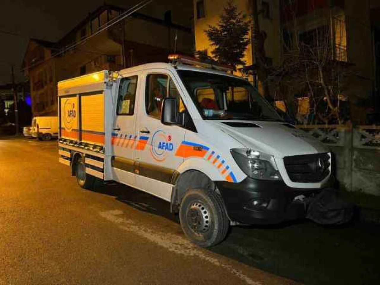 Felaketten Son Anda Kurtuldular! 4