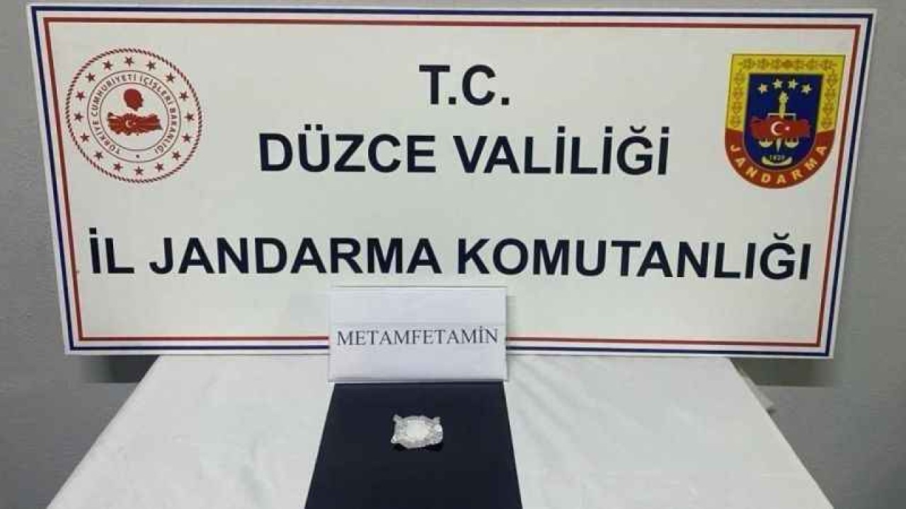 2 Ay Takip Edilen Uyuşturucu Satıcısı Yakalandı 1