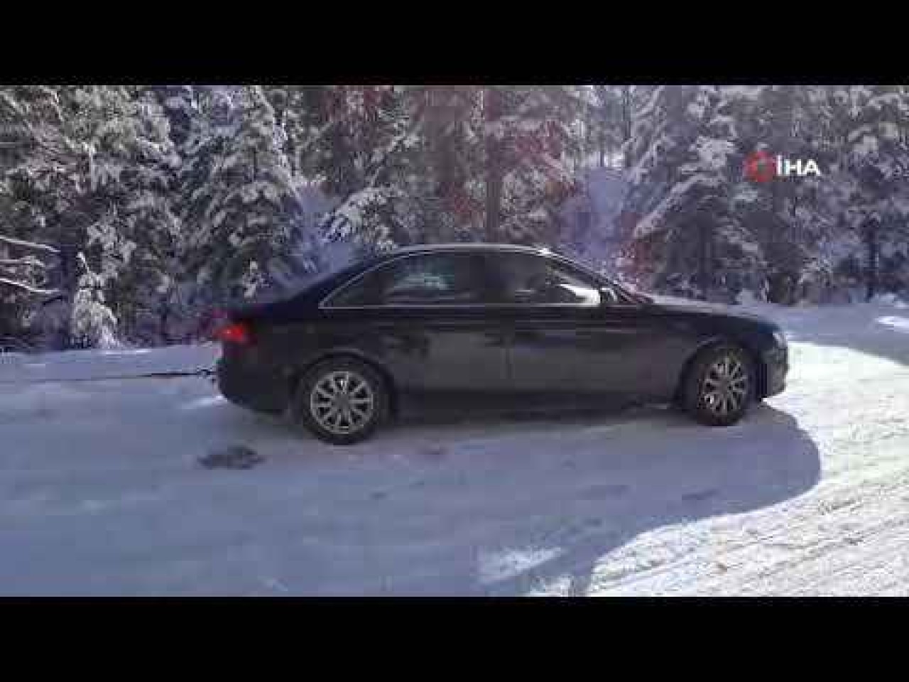 Bolu’nun Doğa Harikası Abant Gölü 10