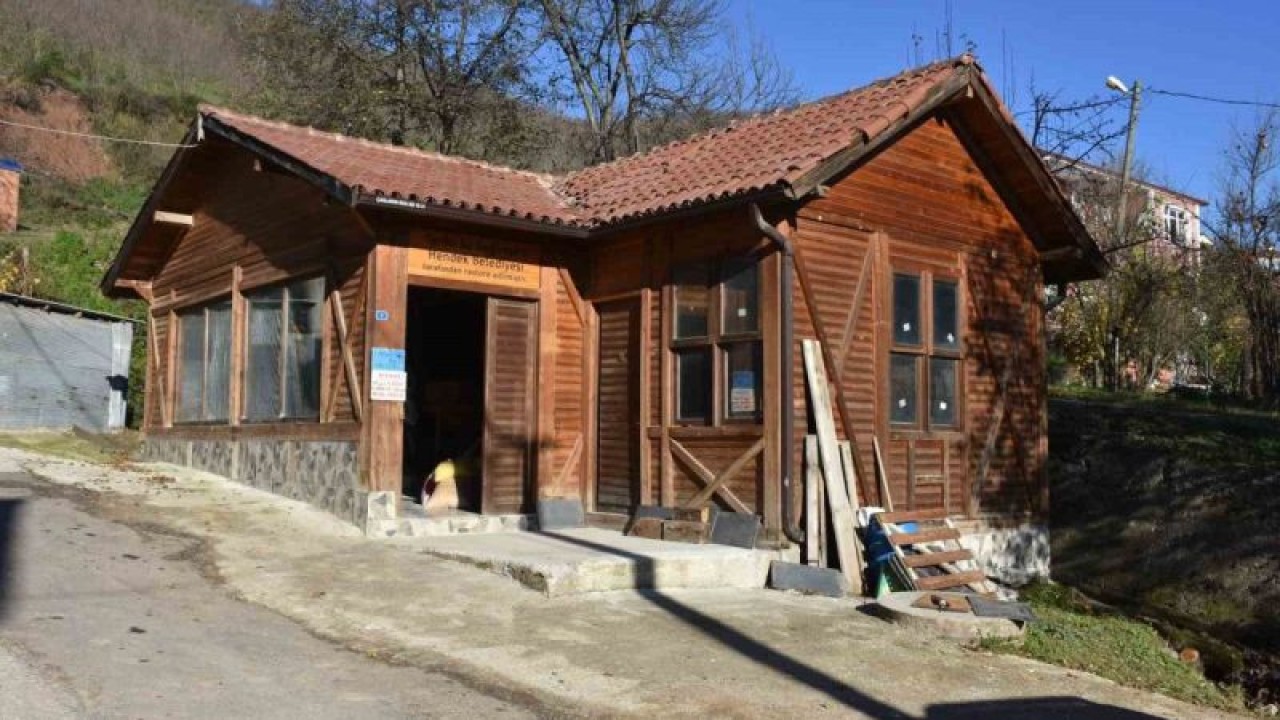 Sakarya'nın 3 Asırdır Un Öğüten Değirmeni  8