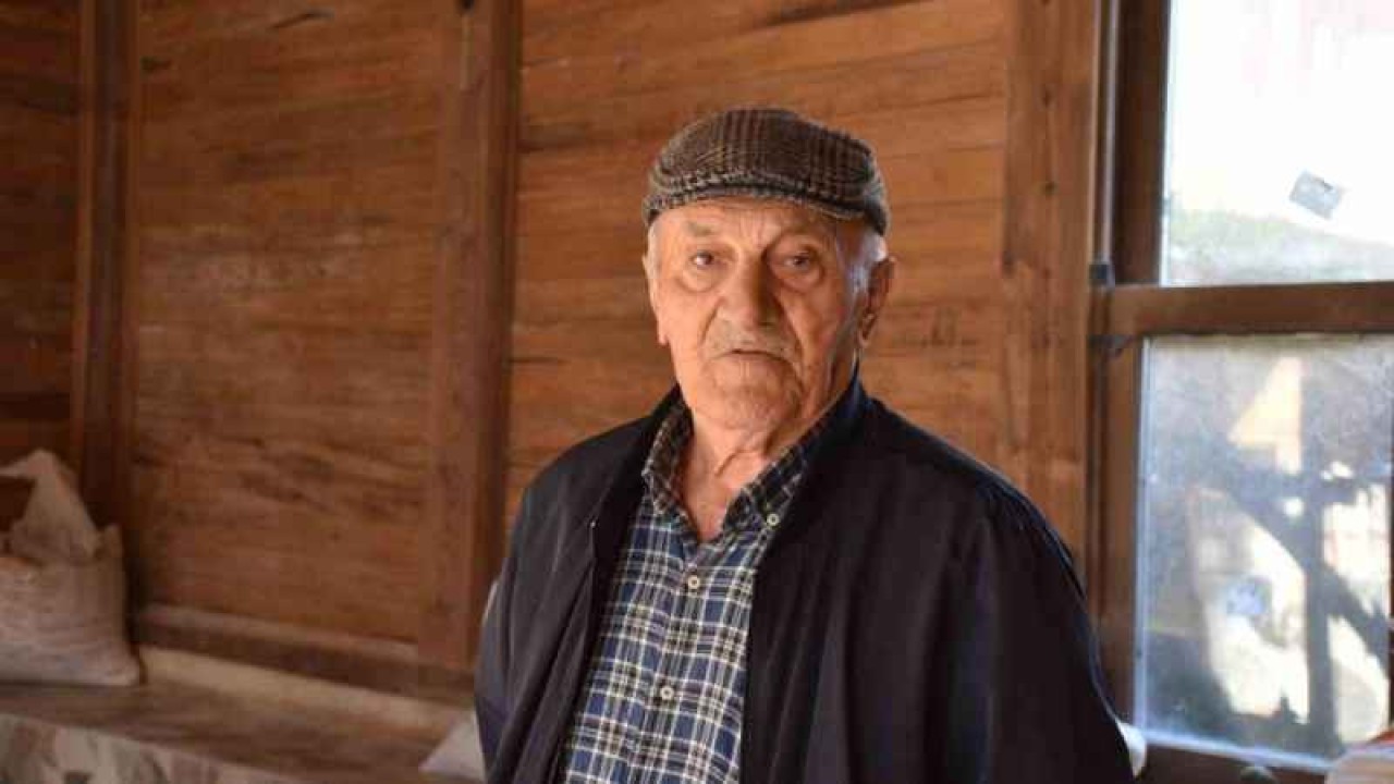 Sakarya'nın 3 Asırdır Un Öğüten Değirmeni  6