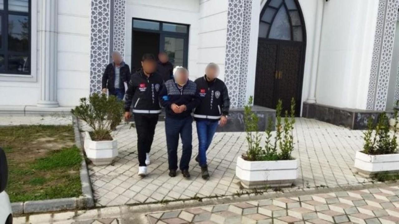 Kocaeli'de Yeğenini Öldüren Şahıs'ın Yargısı Devam Ediyor 5